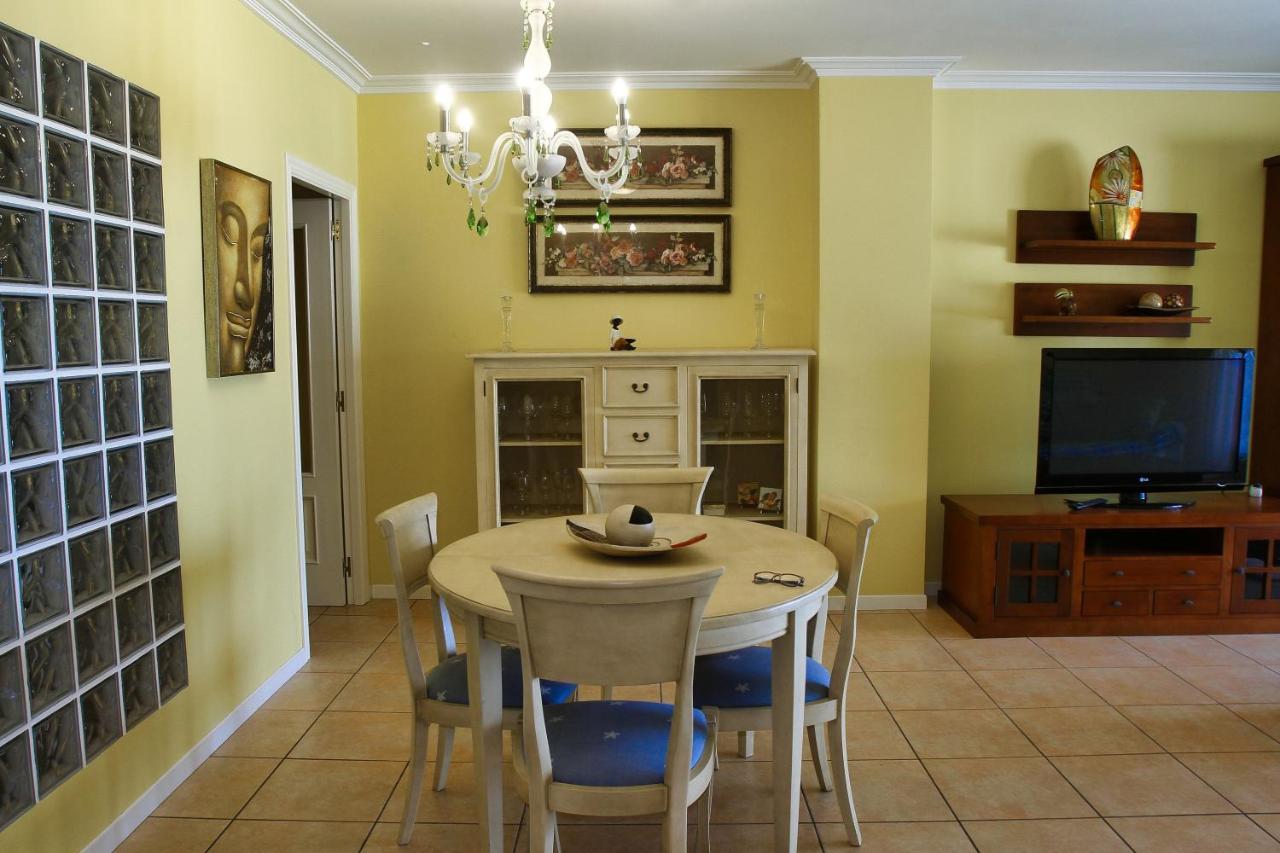 Desconectaengalicia Paseo Silgar, 4 Dormitorios Sanxenxo Exterior foto